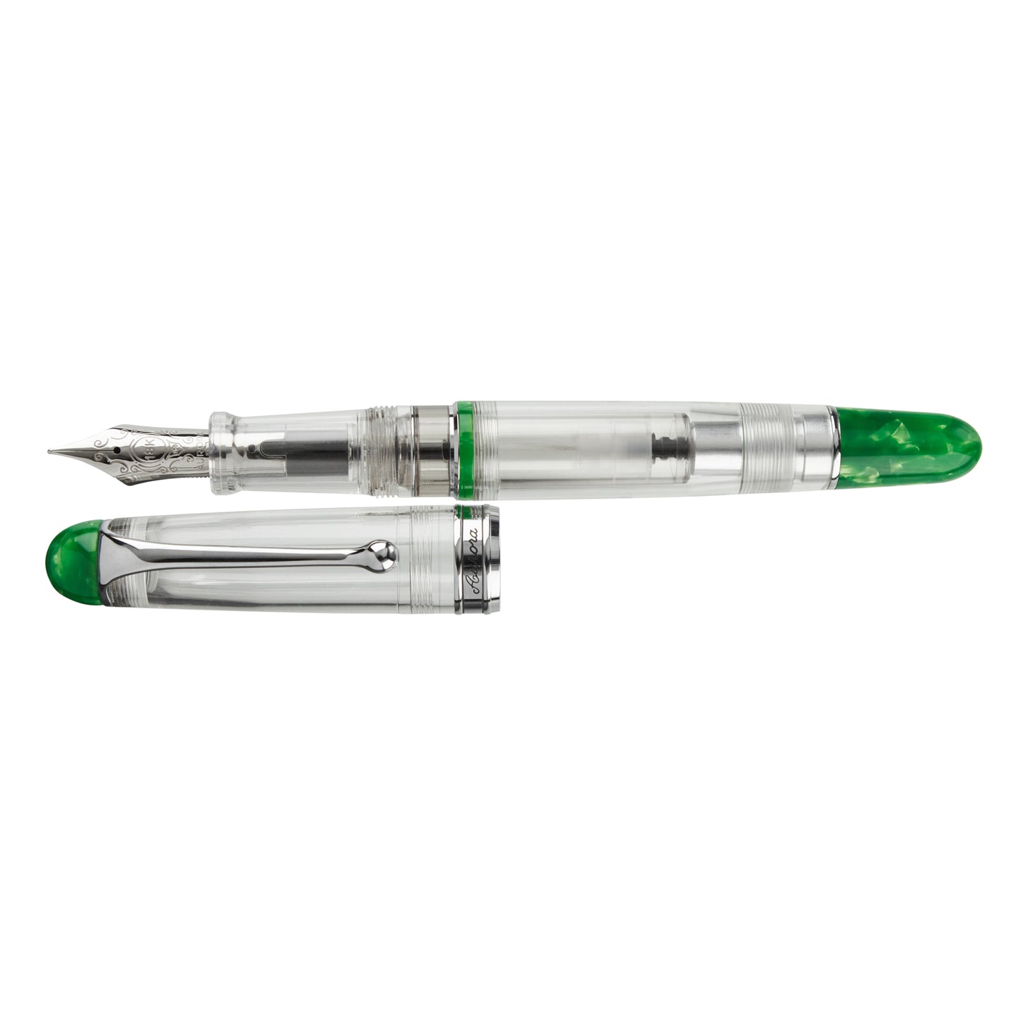 Aurora 88 Minerali Diopside Limited Edition