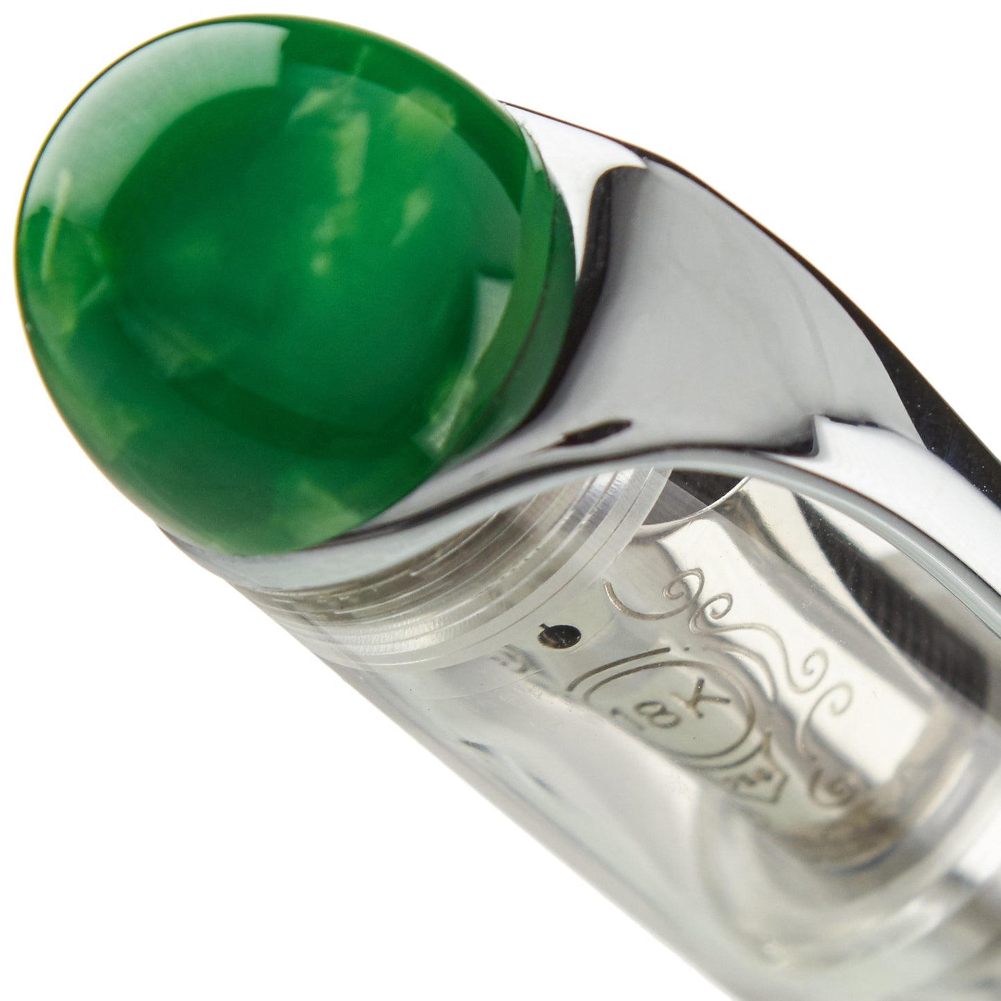 Aurora 88 Minerali Diopside Limited Edition