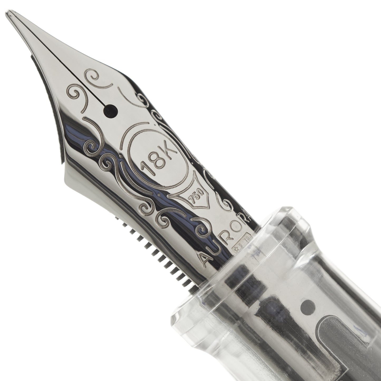 Aurora 88 Minerali Diopside Limited Edition