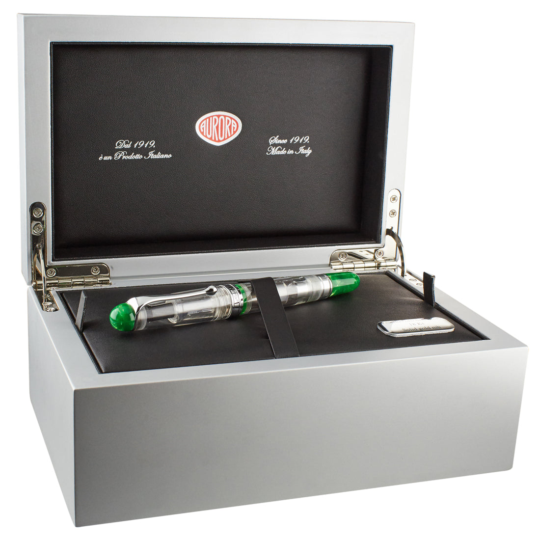 Aurora 88 Minerali Diopside Limited Edition