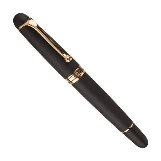 Aurora 88 Satin Black
