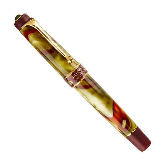 Aurora Asia Limited Edition