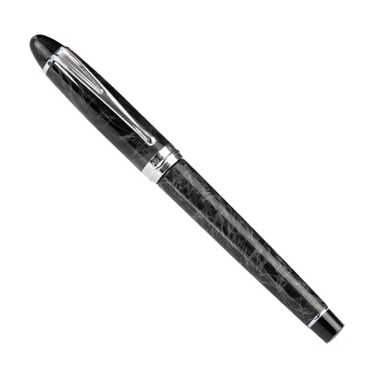 Aurora Ipsilon De Luxe Grey Lacquer