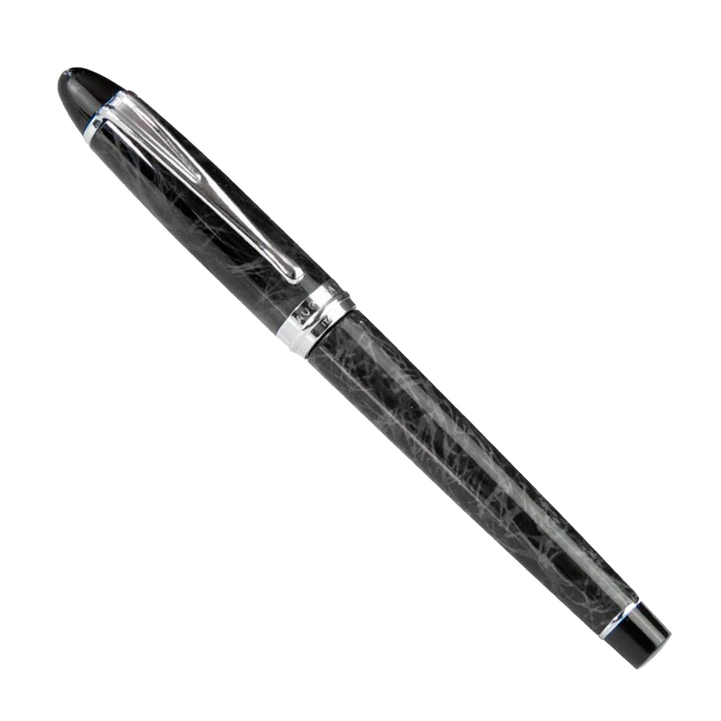 Aurora Ipsilon De Luxe Grey Lacquer