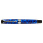 Aurora Optima Auroloide Blue Chrome