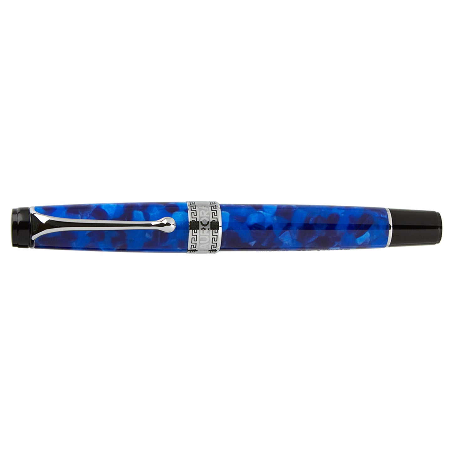 Aurora Optima Auroloide Blue Chrome