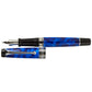 Aurora Optima Auroloide Blue Chrome