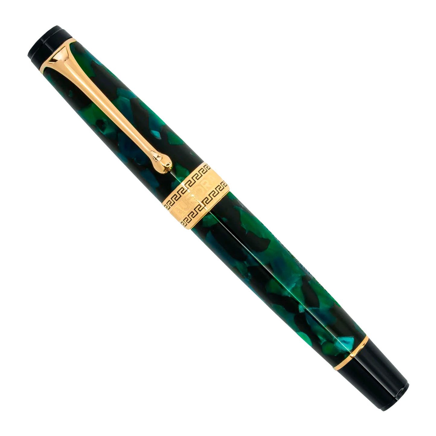 Aurora Optima Auroloide Emerald Green