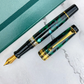 Aurora Optima Auroloide Emerald Green