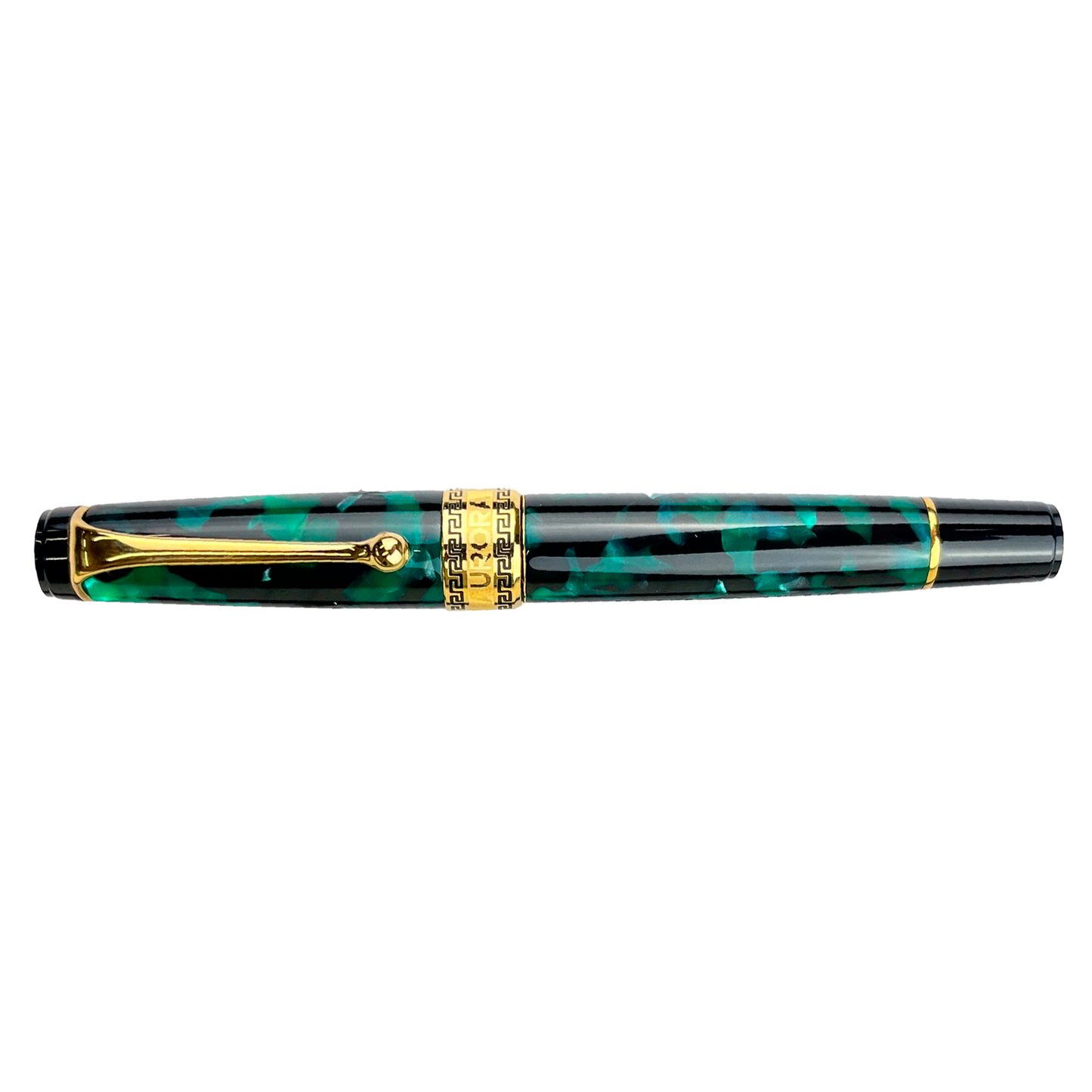 Aurora Optima Auroloide Emerald Green