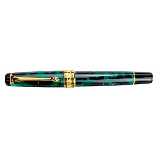 Aurora Optima Auroloide Emerald Green