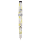 Aurora Optima Caleidoscope Luce Bianca Limited Edition