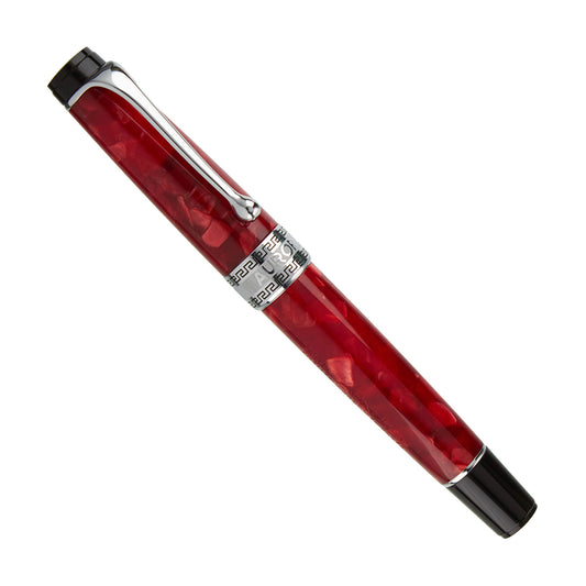 Aurora Optima Red