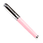 Aurora Talentum Chrome Cap Pink