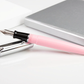 Aurora Talentum Chrome Cap Pink