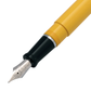 Aurora Talentum Chrome Cap Yellow