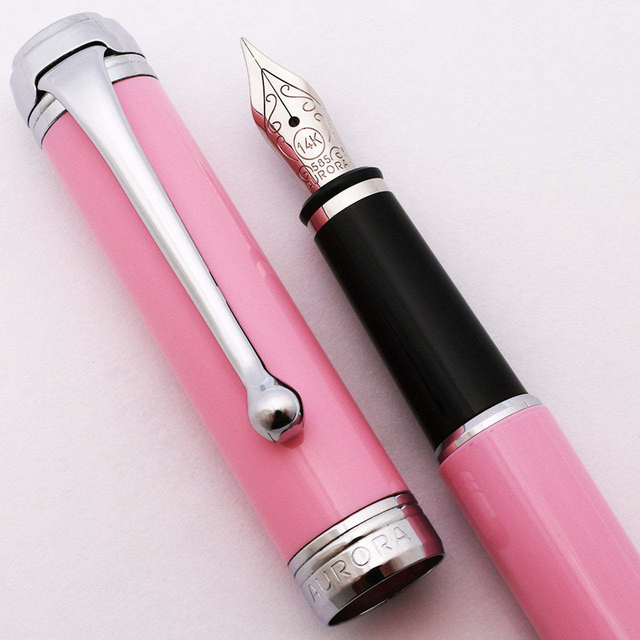 Aurora Talentum Finesse Pink
