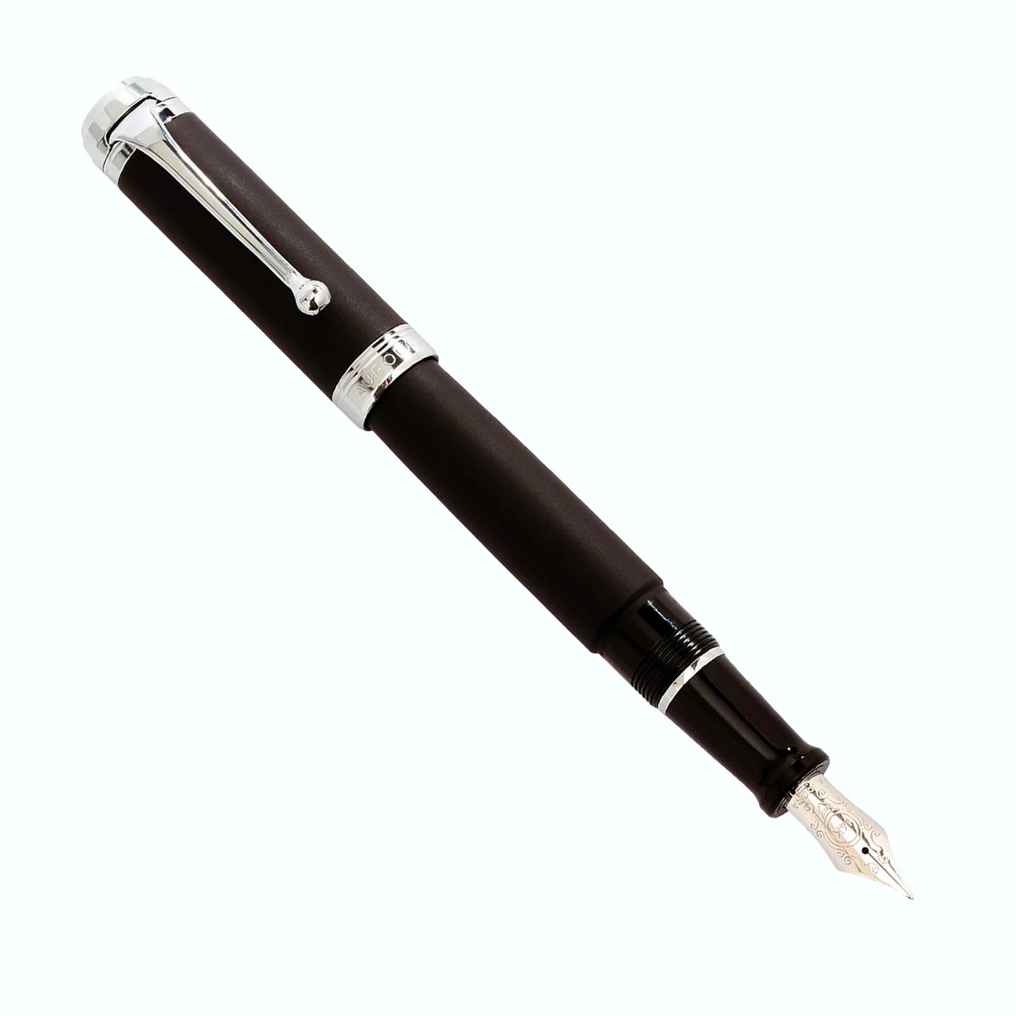 Aurora Talentum Rubber Finesse Black Rubberized