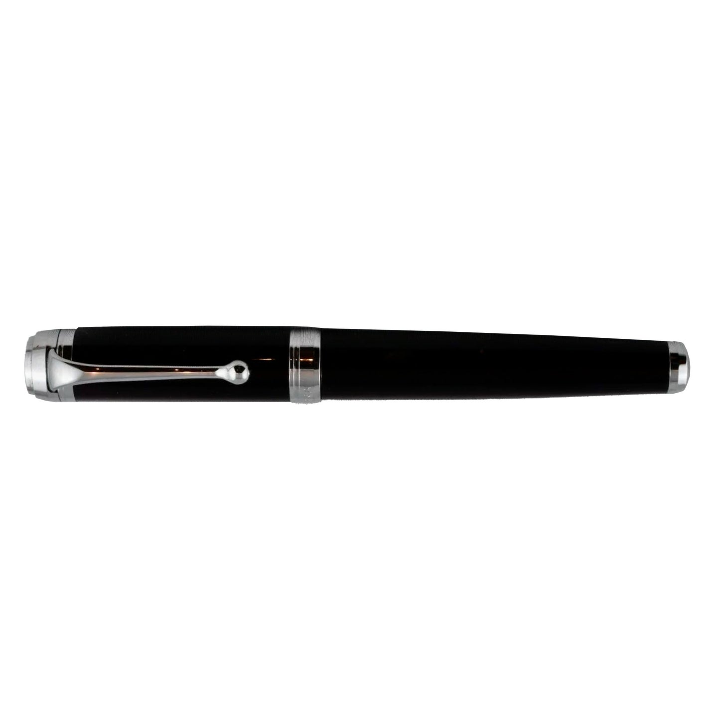 Aurora Talentum Rubber Finesse Black Rubberized
