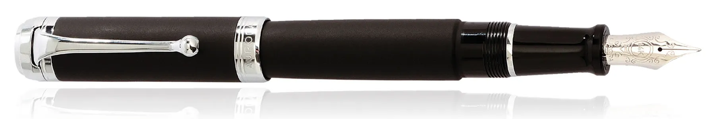 Aurora Talentum Rubber Finesse Black Rubberized