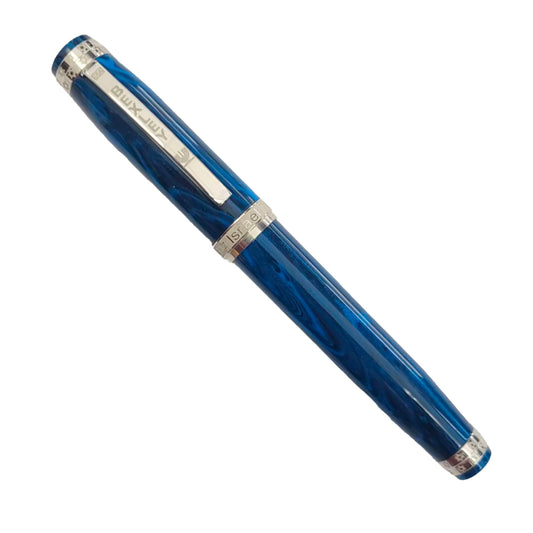 Bexley Israel 75th Anniversary 1948-2023 LE Rhodium Steel