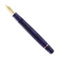 OMAS Bologna Ametista Profondo (Deep Amethyst)