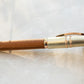 Visconti Homo Sapiens Dual Touch Cognac - Fountain Pen