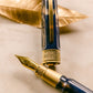 Visconti Mirage Mythos Zeus - Fountain Pen