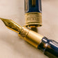 Visconti Mirage Mythos Zeus - Fountain Pen