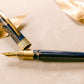 Visconti Mirage Mythos Zeus - Fountain Pen