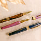 Visconti Mirage Mythos Zeus - Fountain Pen