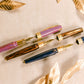 Visconti Mirage Mythos Zeus - Fountain Pen