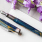 Visconti Van Gogh Impressionist Starry Night - Fountain Pen