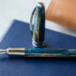 Visconti Van Gogh Impressionist Starry Night - Fountain Pen
