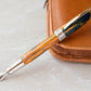 Visconti Van Gogh Impressionist Café Terrace at Night - Fountain Pen