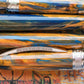 Visconti Van Gogh Impressionist Café Terrace at Night - Fountain Pen