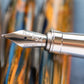Visconti Van Gogh Impressionist Café Terrace at Night - Fountain Pen