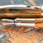 Visconti Van Gogh Impressionist Café Terrace at Night - Fountain Pen