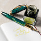 Visconti Van Gogh Impressionist The Novel Reader - Fountain Pen