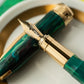 Visconti Van Gogh Impressionist The Novel Reader - Fountain Pen