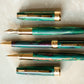 Visconti Van Gogh Impressionist The Novel Reader - Fountain Pen