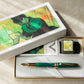 Visconti Van Gogh Impressionist The Novel Reader - Fountain Pen