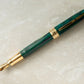 Visconti Van Gogh Impressionist The Novel Reader - Fountain Pen