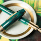 Visconti Van Gogh Impressionist The Novel Reader - Fountain Pen