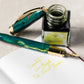 Visconti Van Gogh Impressionist The Novel Reader - Fountain Pen