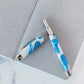 Visconti Opera Master Antarctica w/Palladium Trim - Fountain Pen