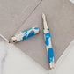 Visconti Opera Master Antarctica w/Palladium Trim - Fountain Pen