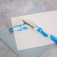Visconti Opera Master Antarctica w/Palladium Trim - Fountain Pen