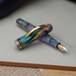 Conklin 1898 Primary Manipulation 4.5 Fountain Pen Collection