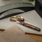 Conklin 1898 Primary Manipulation 5.0 Fountain Pen Collection
